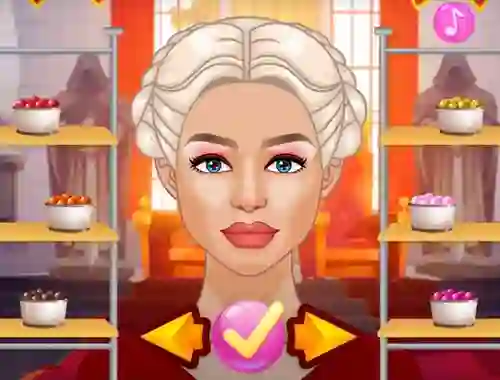 Spel Ancient Dragons Princess online
