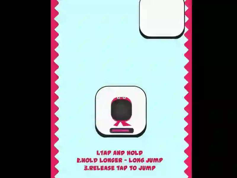 Spel Angry Jump online