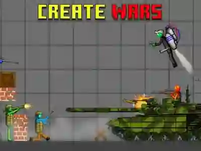 Spel Pixel Sandbox online