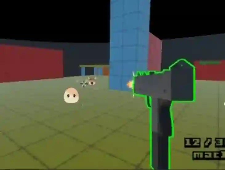 Spel Slime Slayer online