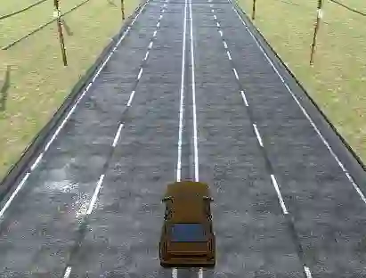 Spel Spark Racing online