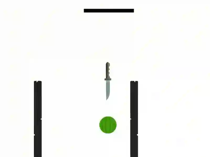 Spel Watermelon Destroyer online