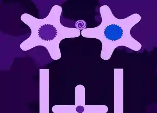 Spel Rolling In Gears online