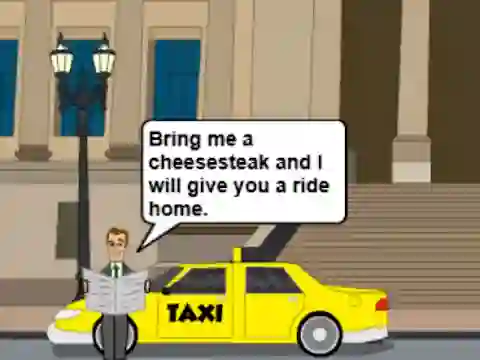 Spel Hooda Escape: Philadelphia 2024 online