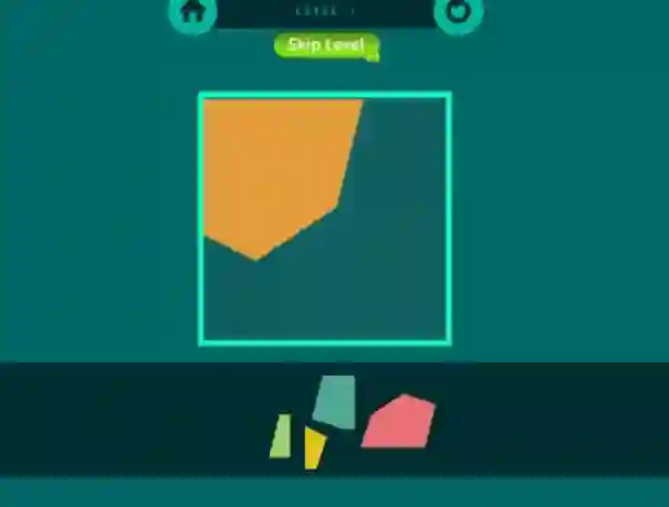 Spel Make Pieces online