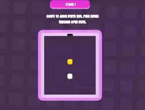 Spel Push Box online