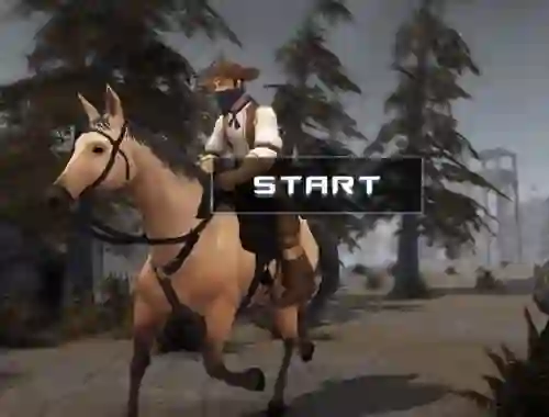 Spel West Wild Hunter online