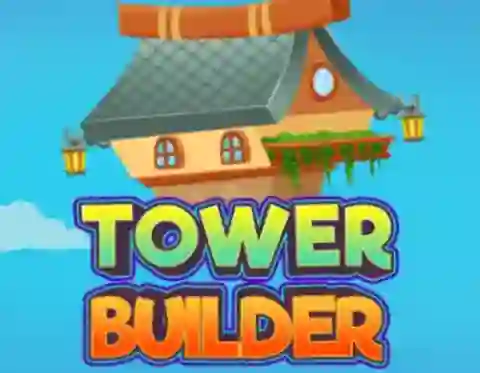 Spel Tower Builder online