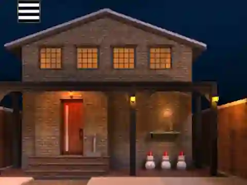 Spel New Christmas Parade online