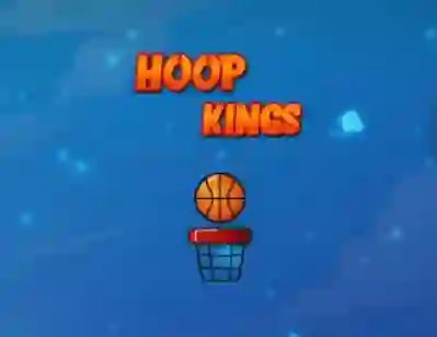 Spel Hoop Kings online