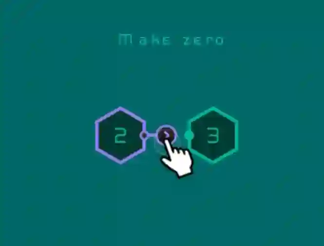 Spel Make Zero online