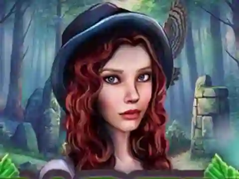 Spel Fearful Forest online