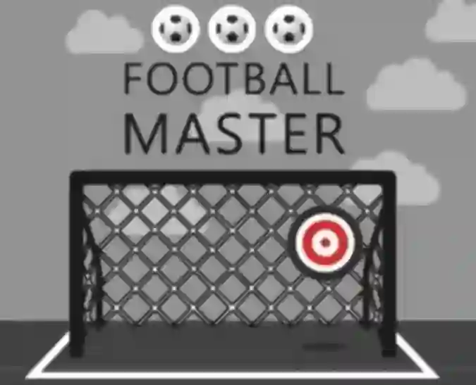 Spel Football Master online