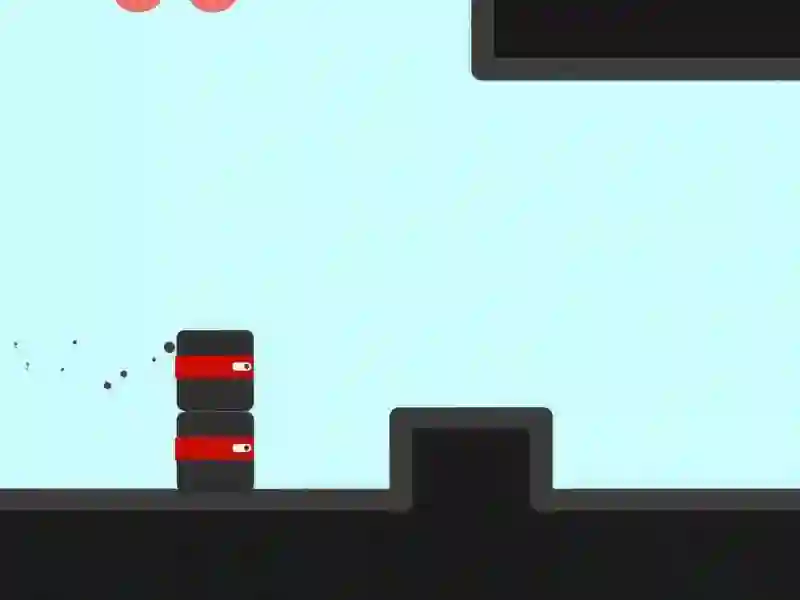 Spel Clone Runner online