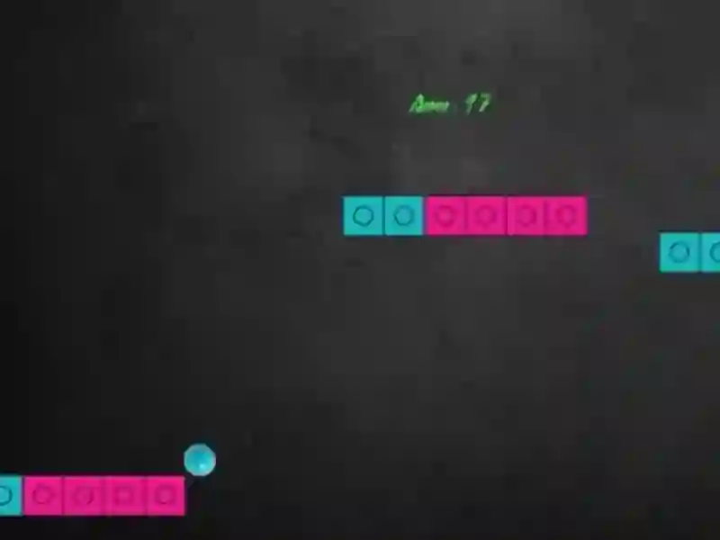 Spel Bounce Odyssey online
