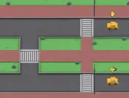 Spel Traffic Jaam online