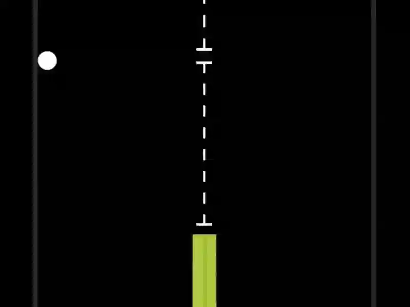 Spel Jumpy Ball online