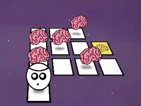 Spel Braininess 2 online