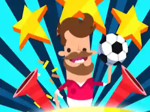 Spel Rebound Star online
