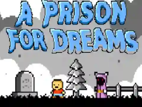 Spel A Prison for Dreams online