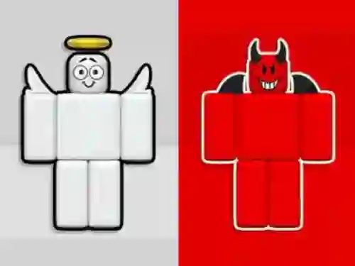 Spel Good or Bad Obby online