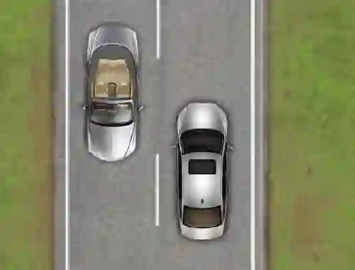 Spel Parking Challenge - Car online
