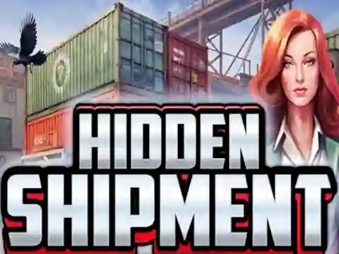 Spel Hidden Shipment online