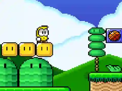 Spel Banana’s Quest online