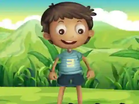 Spel Deer in Distress online