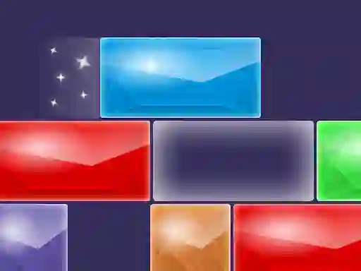 Spel Sliding Gems online