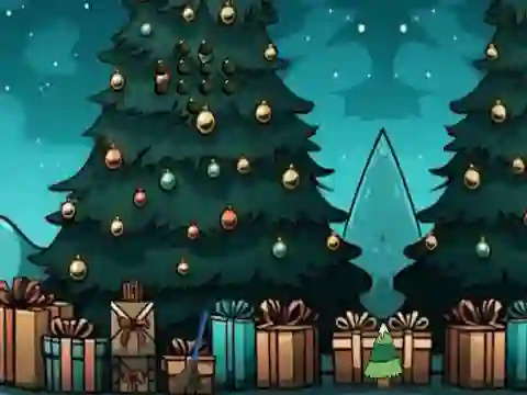 Spel Rescue the Trapped Snowman online