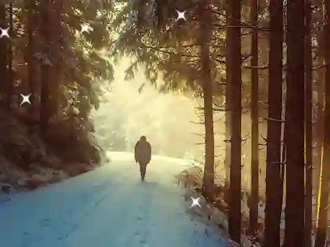Spel Winter Hidden Stars online
