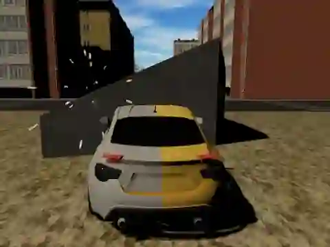 Spel Vehicles No Way online