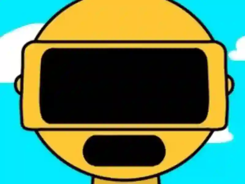 Spel Sprunki Clicker Game online