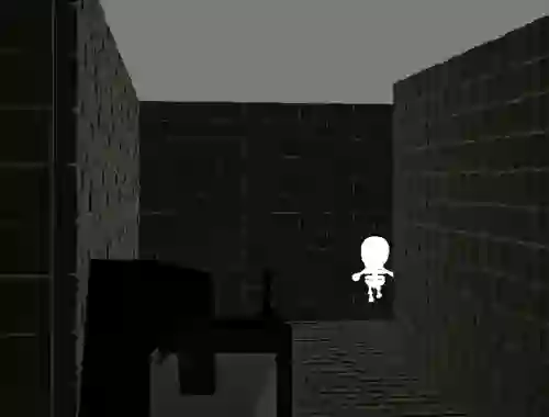 Spel Cemetery Of Skeletons 2 online