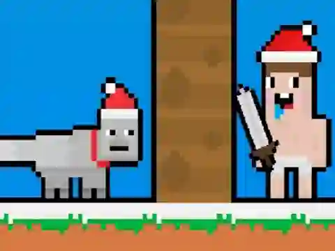 Spel Winter Wolf online
