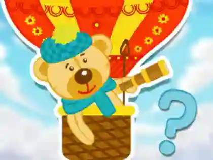 Spel Kids Quiz: World Wonders online