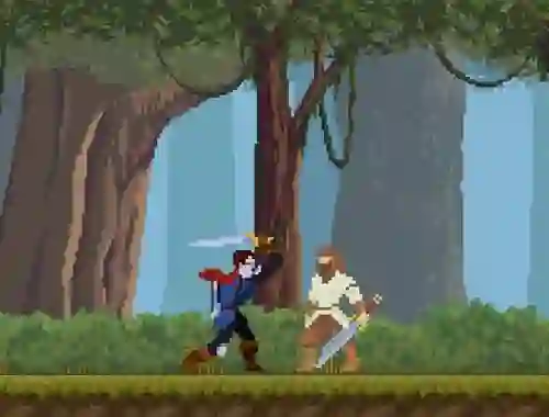 Spel Only Hero online