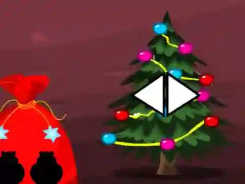 Spel Santa Rescue Adventure online