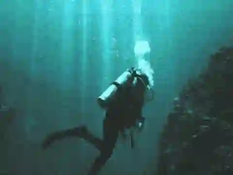 Spel The Depths online