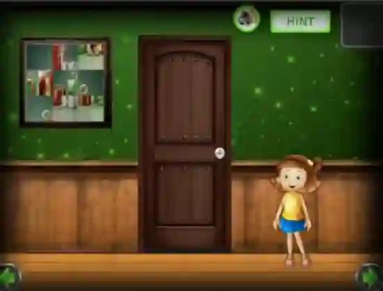 Spel Amgel Kids Room Escape 263 online