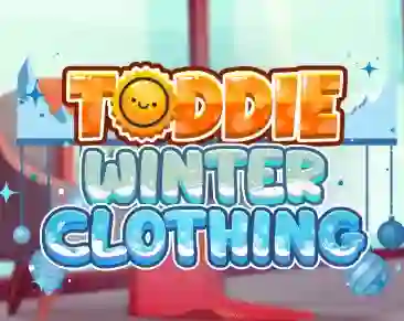 Spel Toddie Winter Clothing online