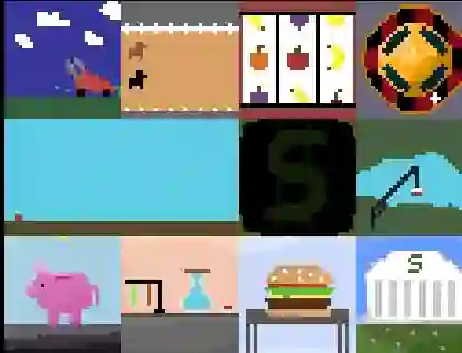 Spel Money Madness online