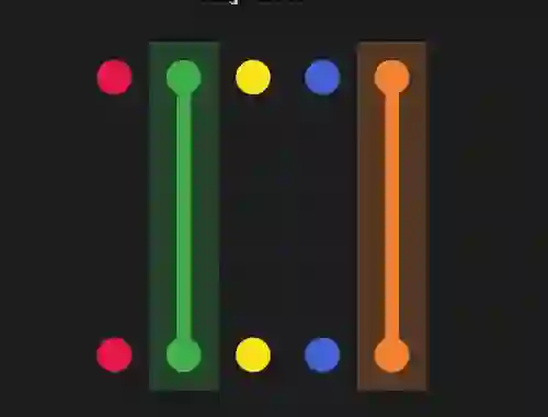 Spel Dot And Dot online