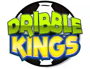 Spel Dribble Kings online