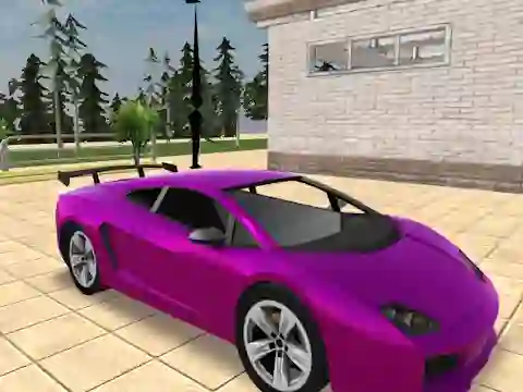 Spel Real Car Parking And Stunt online