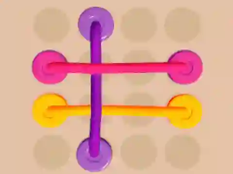 Spel Ropes Complexity online