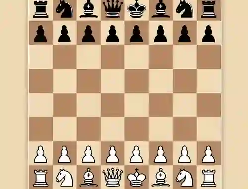 Spel Classic Chess Duel online