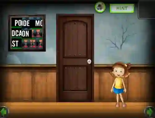 Spel Amgel Kids Room Escape 264 online