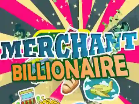 Spel Merchant Billionaire online